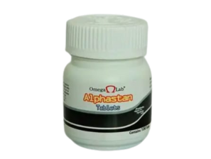 Omega Lab Stanozolol 100 Tabletas 10mg